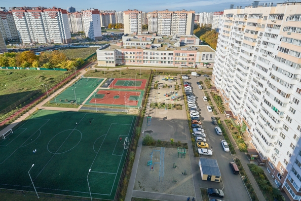 
  Продается 2-комн. квартира 52.8 м². Фото 2.