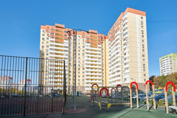 
  Продается 2-комн. квартира 52.8 м². Фото 10.