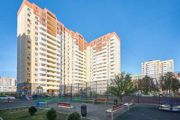 
  Продается 2-комн. квартира 52.8 м². Фото 4.