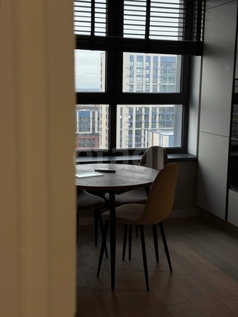 
  Продается 1-комн. квартира 31.8 м², в ЖК Архитектор, литера 5.1. Фото 5.