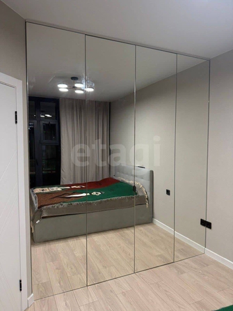
  Продается 1-комн. квартира 31.8 м², в ЖК Архитектор, литера 5.1. Фото 7.