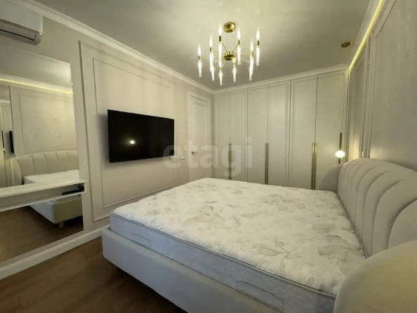 
  Продается 3-комн. квартира 72 м², в ЖК Архитектор, литера 2.1. Фото 6.