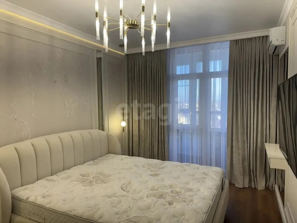 
  Продается 3-комн. квартира 72 м², в ЖК Архитектор, литера 2.1. Фото 7.
