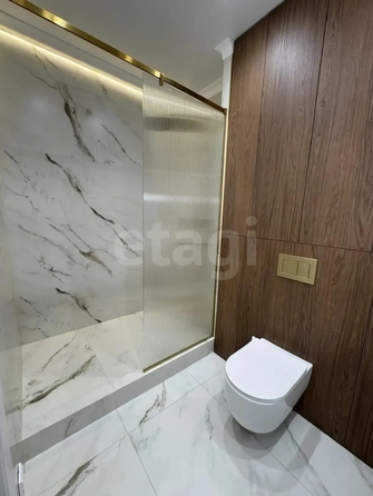 
  Продается 3-комн. квартира 72 м², в ЖК Архитектор, литера 2.1. Фото 9.