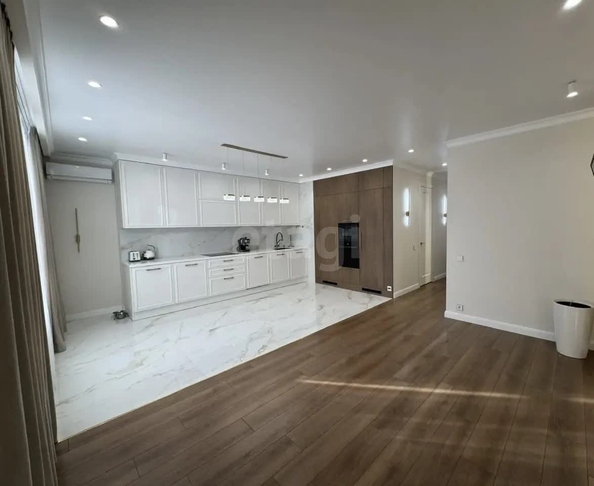 
  Продается 3-комн. квартира 72 м², в ЖК Архитектор, литера 2.1. Фото 11.