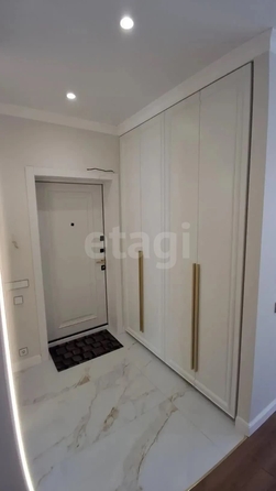 
  Продается 3-комн. квартира 72 м², в ЖК Архитектор, литера 2.1. Фото 18.