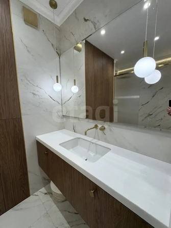 
  Продается 3-комн. квартира 72 м², в ЖК Архитектор, литера 2.1. Фото 19.