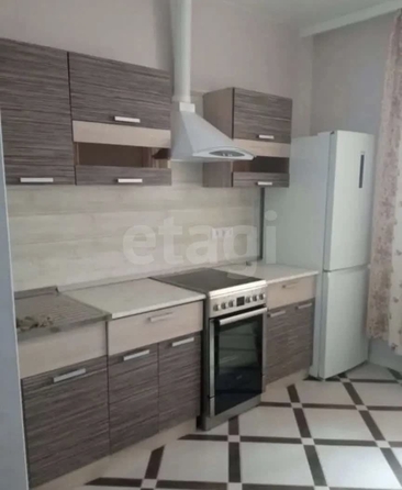 
  Сдается 1-комн. квартира 36 м². Фото 1.