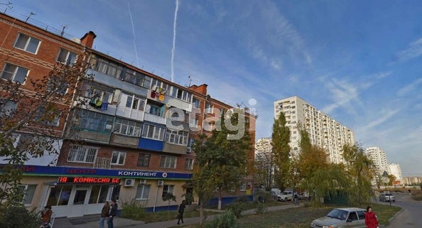 
  Сдается 1-комн. квартира 30.8 м². Фото 11.