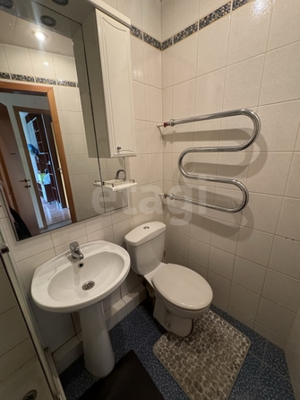 
  Сдается 1-комн. квартира 30.8 м². Фото 13.