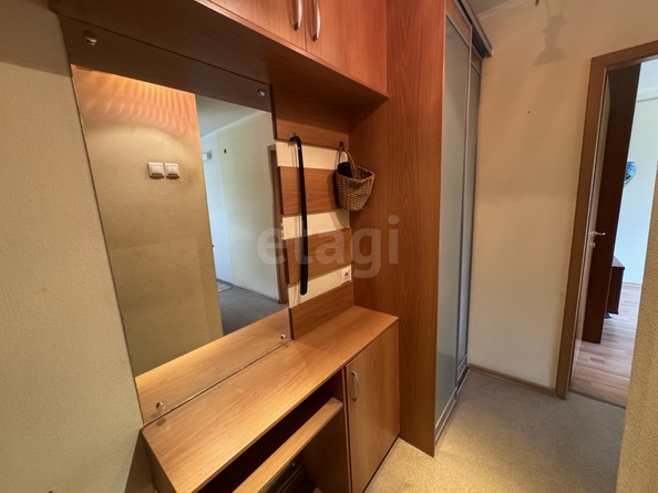 
  Сдается 1-комн. квартира 30.8 м². Фото 13.