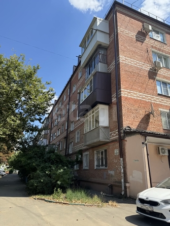 
  Сдается 1-комн. квартира 30.8 м². Фото 17.