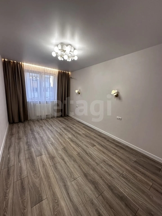 
  Продается 1-комн. квартира 36 м², в ЖК Южане, 4 очередь литера 3. Фото 2.