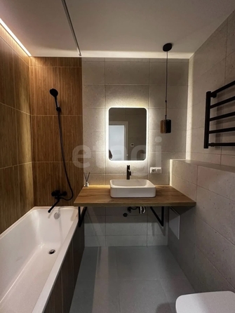 
  Продается 1-комн. квартира 36 м², в ЖК Южане, 4 очередь литера 3. Фото 6.