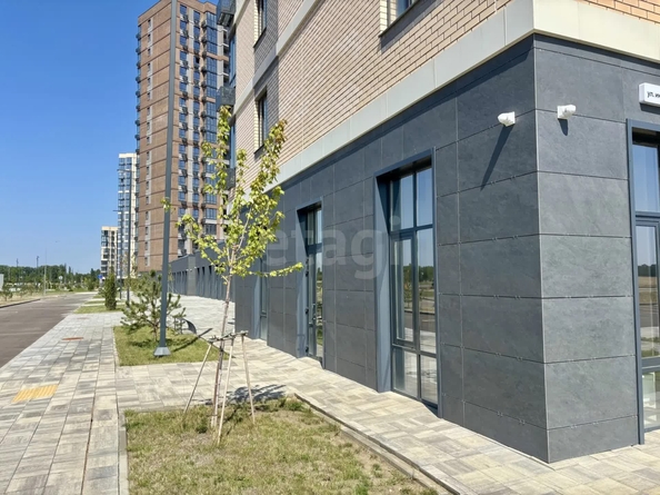 
  Продается универсальное помещение 58.4 м², в ЖК Теплые края, литер 6. Фото 11.