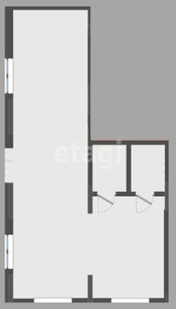 
  Продается универсальное помещение 58.4 м², в ЖК Теплые края, литер 6. Фото 13.