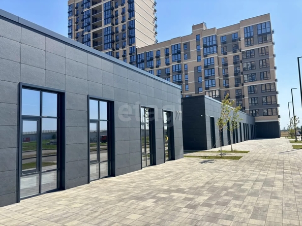
  Продается универсальное помещение 58.4 м², в ЖК Теплые края, литер 6. Фото 14.