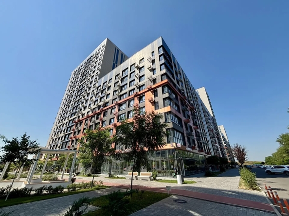 
  Продается универсальное помещение 37.7 м². Фото 1.