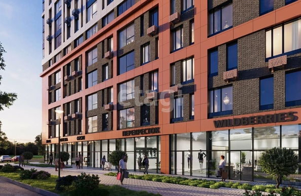 
  Продается универсальное помещение 37.7 м². Фото 6.