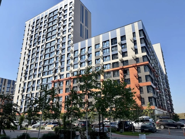 
  Продается универсальное помещение 37.7 м². Фото 9.