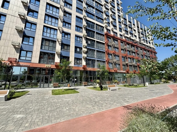 
  Продается универсальное помещение 112 м². Фото 13.