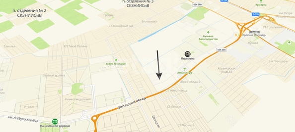 
  Продается универсальное помещение 56.77 м². Фото 19.