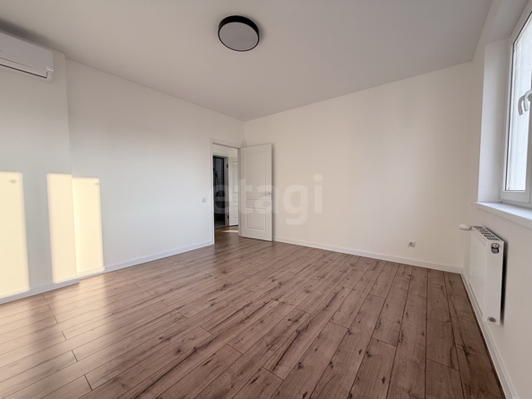
  Продается 2-комн. квартира 47.2 м², в ЖК Южане, 3 очередь литера 2. Фото 3.