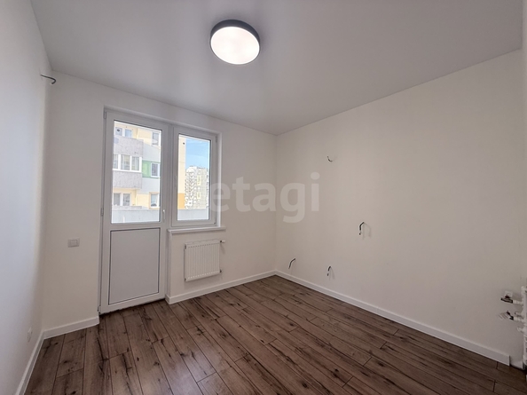 
  Продается 2-комн. квартира 47.2 м², в ЖК Южане, 3 очередь литера 2. Фото 4.