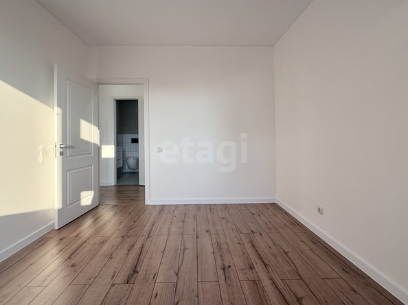 
  Продается 2-комн. квартира 47.2 м², в ЖК Южане, 3 очередь литера 2. Фото 8.