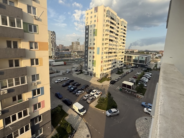 
  Продается 2-комн. квартира 47.2 м², в ЖК Южане, 3 очередь литера 2. Фото 16.