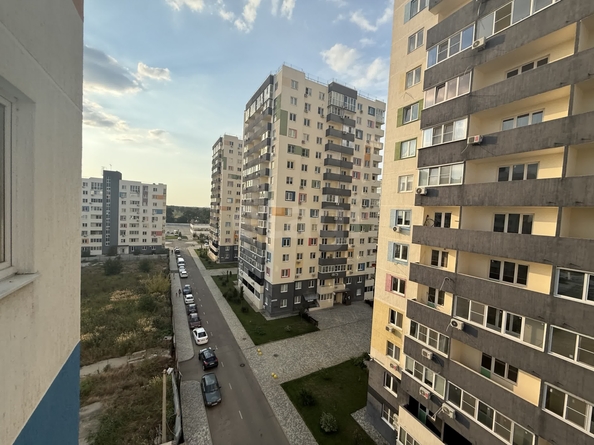 
  Продается 2-комн. квартира 47.2 м², в ЖК Южане, 3 очередь литера 2. Фото 17.