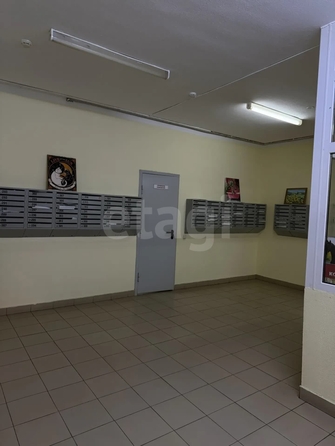 
  Продается 1-комн. квартира 43.7 м². Фото 10.