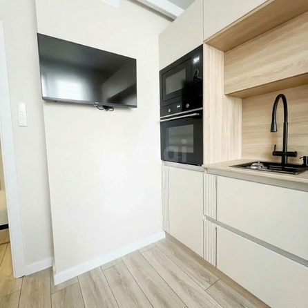 
  Продается 1-комн. квартира 35 м². Фото 4.