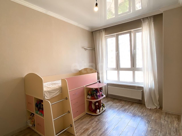 
  Продается 2-комн. квартира 53.5 м². Фото 2.