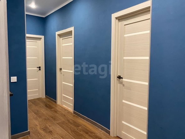 
  Продается 2-комн. квартира 53.5 м². Фото 5.