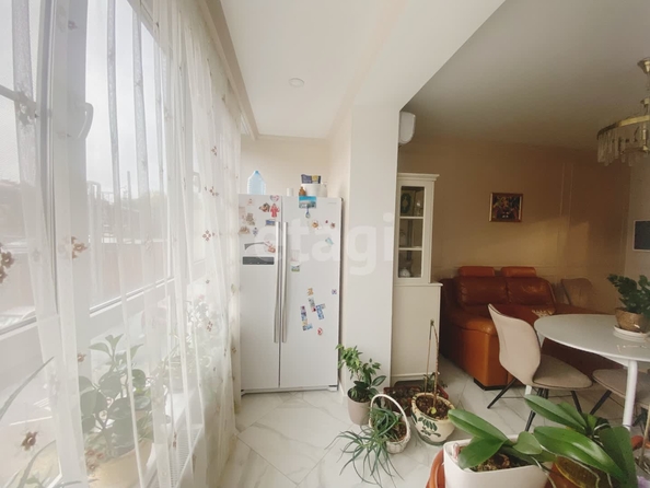 
  Продается 3-комн. квартира 110 м². Фото 3.
