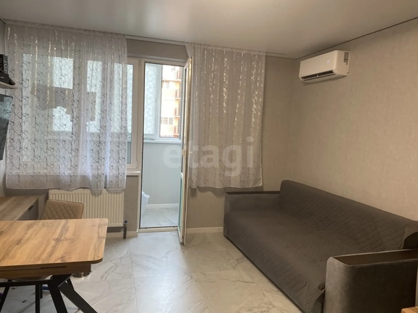 
  Продается студия 26.7 м². Фото 2.