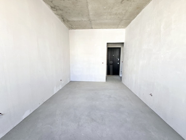 
  Продается 1-комн. квартира 44.87 м², в ЖК Режиссёр, литера 3. Фото 2.