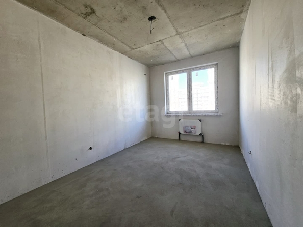 
  Продается 1-комн. квартира 44.87 м², в ЖК Режиссёр, литера 3. Фото 7.