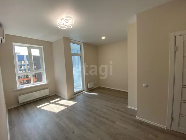 
  Продается студия 24 м², в ЖК Архитектор, литера 5.2. Фото 1.