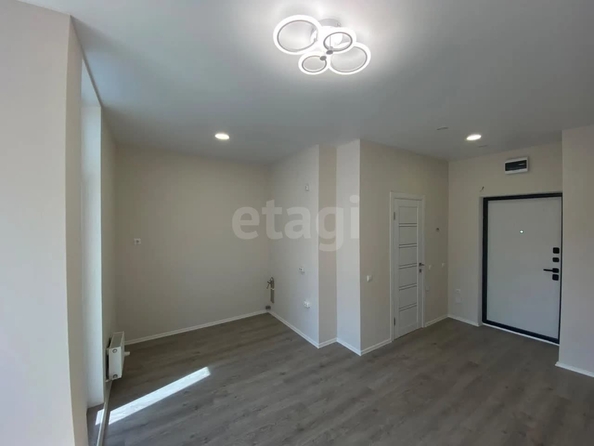 
  Продается студия 24 м², в ЖК Архитектор, литера 5.2. Фото 2.