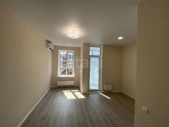
  Продается студия 24 м², в ЖК Архитектор, литера 5.2. Фото 3.