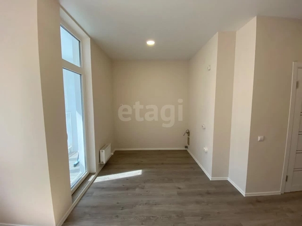 
  Продается студия 24 м², в ЖК Архитектор, литера 5.2. Фото 4.