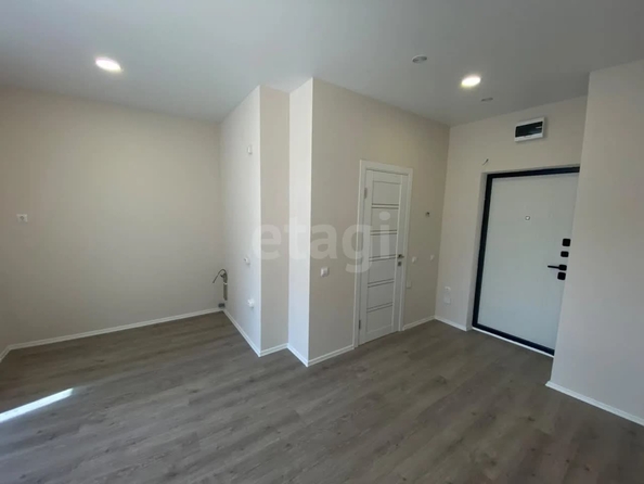 
  Продается студия 24 м², в ЖК Архитектор, литера 5.2. Фото 5.