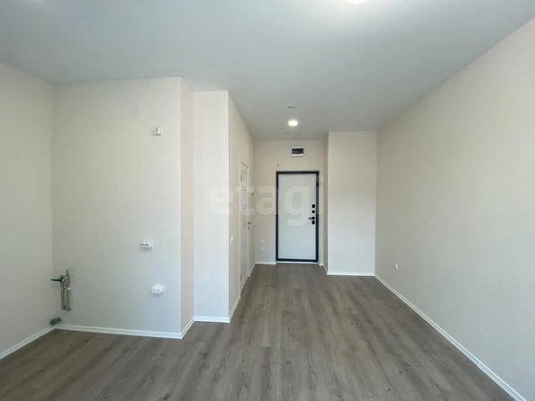 
  Продается студия 24 м², в ЖК Архитектор, литера 5.2. Фото 6.