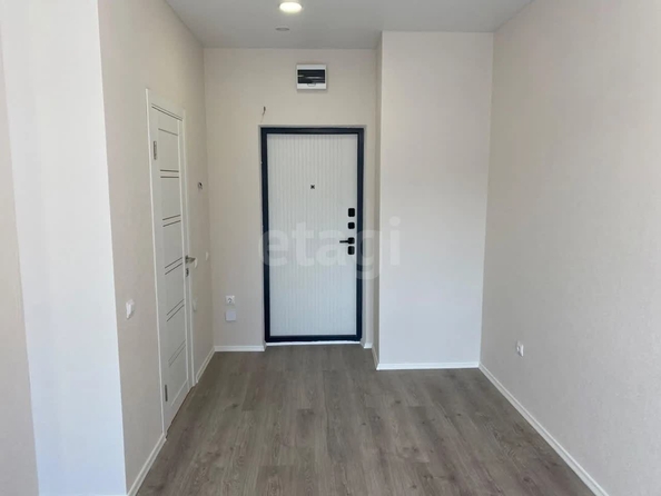 
  Продается студия 24 м², в ЖК Архитектор, литера 5.2. Фото 7.