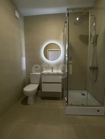 
  Продается студия 24 м², в ЖК Архитектор, литера 5.2. Фото 8.