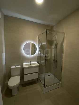 
  Продается студия 24 м², в ЖК Архитектор, литера 5.2. Фото 9.