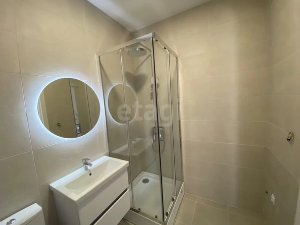 
  Продается студия 24 м², в ЖК Архитектор, литера 5.2. Фото 10.