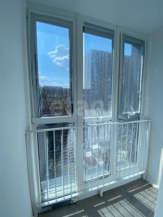 
  Продается студия 24 м², в ЖК Архитектор, литера 5.2. Фото 11.